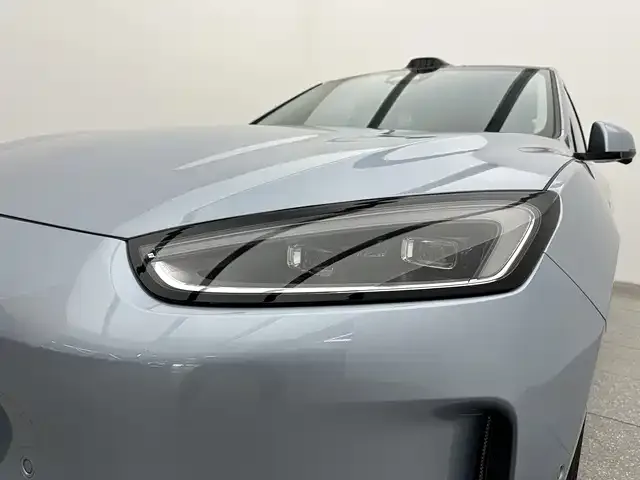 AITO M5 Wenjie M5 2023 pure electric four-wheel drive intelligent driving version 2023 — миниатюра 5