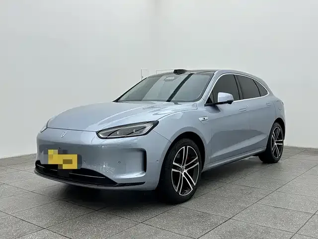 AITO M5 Wenjie M5 2023 pure electric four-wheel drive intelligent driving version 2023 — фото 1, купить с доставкой в Москву