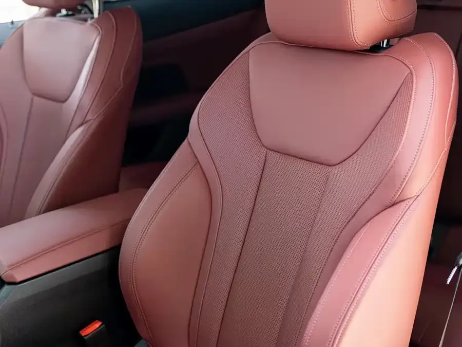 BMW 4 Series BMW 4 Series 2023 425i M Sport Package 2023 — миниатюра 4
