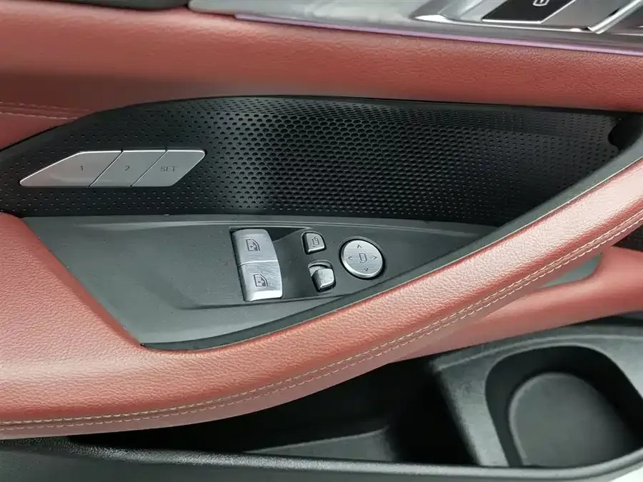 BMW 4 Series BMW 4 Series 2022 425i M Sport Package 2023 — миниатюра 3