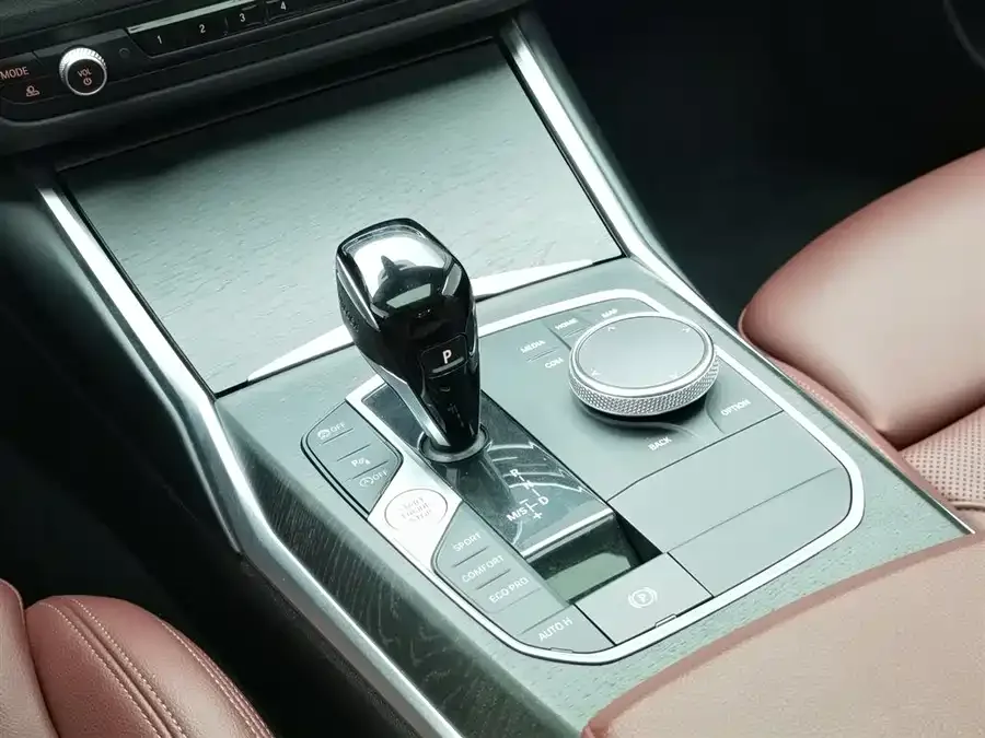 BMW 4 Series BMW 4 Series 2022 425i M Sport Package 2023 — миниатюра 4