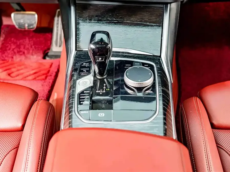 BMW 4 Series BMW 4 Series 2022 425i M Sport Package 2022 — миниатюра 4