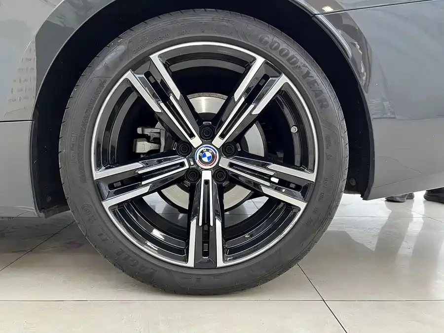 BMW 4 Series BMW 4 Series 2023 425i M Sport Package 2024 — миниатюра 5