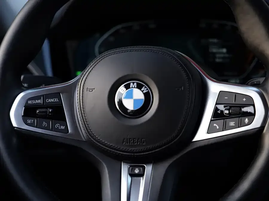 BMW 4 Series 2022 BMW 4 Series 425i Gran Coupe M Sport Package 2023 — миниатюра 4