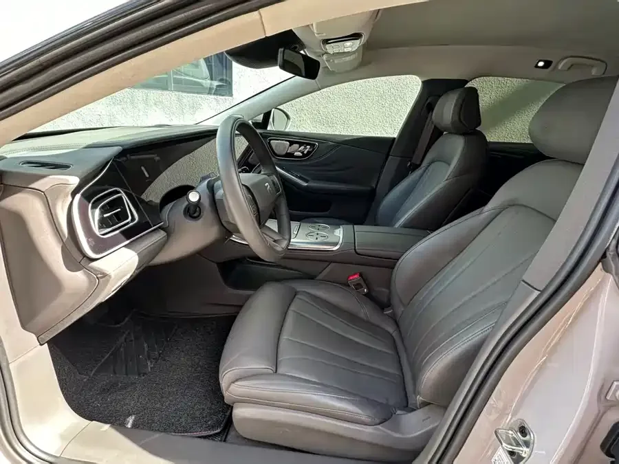 Roewe Feifan F7 Feifan F7 2023 Long-lasting Pro Edition 2023 — миниатюра 2