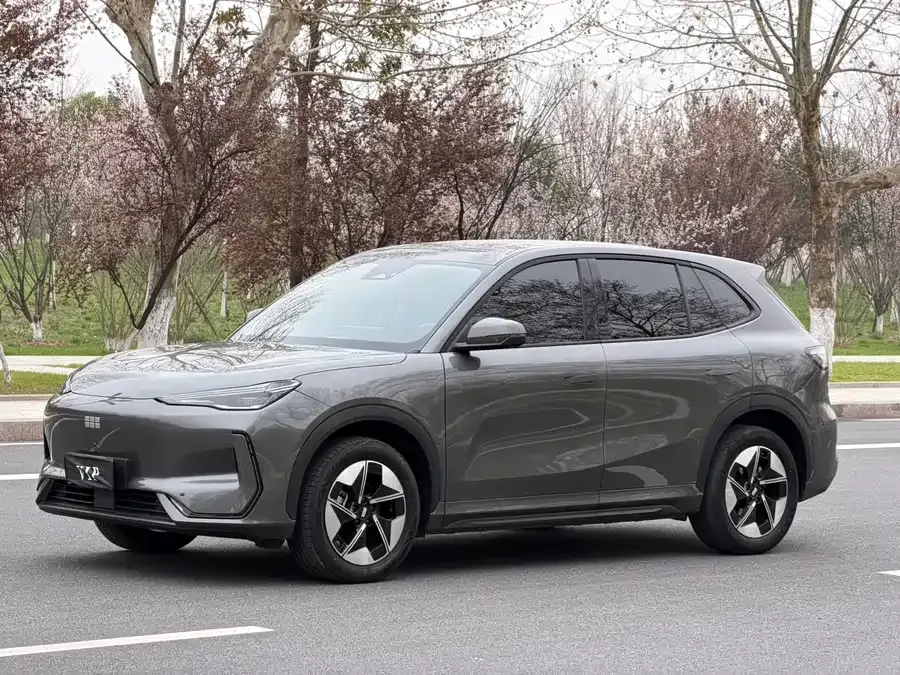 Geely Galaxy E5 2025