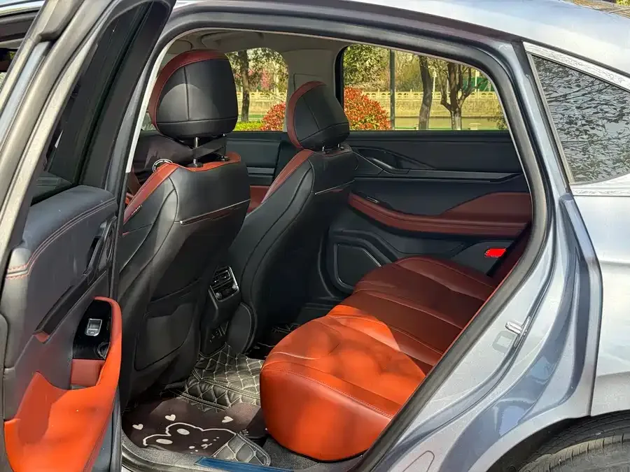 Lincoln Z 2022 i Enjoy Premium Edition 2022 — миниатюра 2