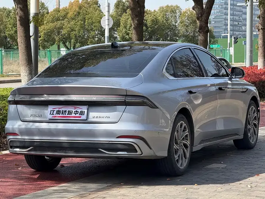 Lincoln Z 2022 i Enjoy Premium Edition 2022 — миниатюра 3