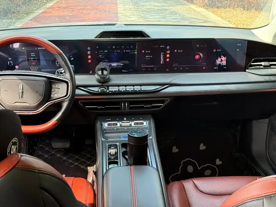 Lincoln Z 2022 i Enjoy Premium Edition 2022 — миниатюра 4