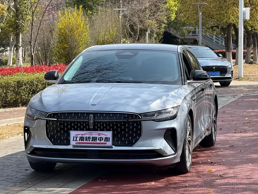 Lincoln Z 2022 i Enjoy Premium Edition 2022 — фото 1, купить с доставкой в Москву