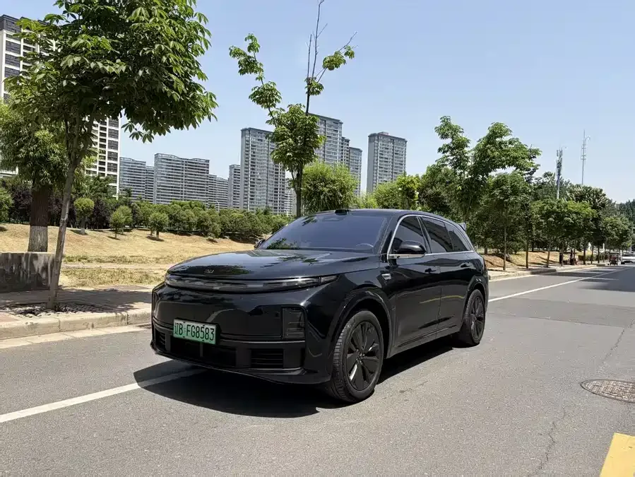 Li Xiang L7 2025