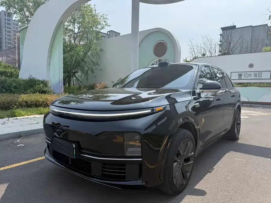 Li Xiang L7 2025