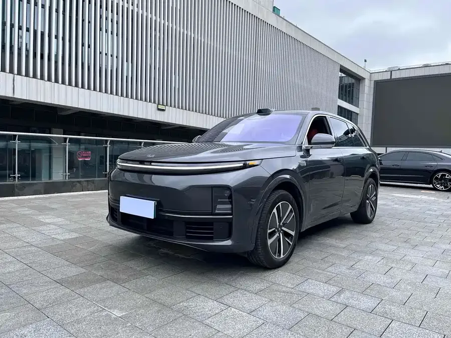 Li Xiang L7 2024