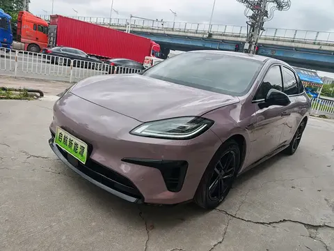 AION AION RT 2025 купить в Москве