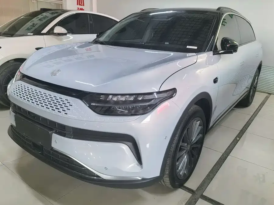 Leapmotor C11 Leapmotor C11 2026 Pure Electric 640 LiDAR Premium Edition 2025 — фото 1, купить с доставкой в Москву