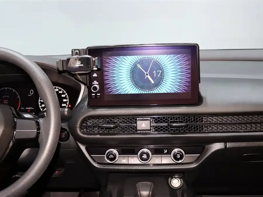 Honda ZR-V ZR-V 2022 1.5T CVT Elite Edition 2024 — миниатюра 4