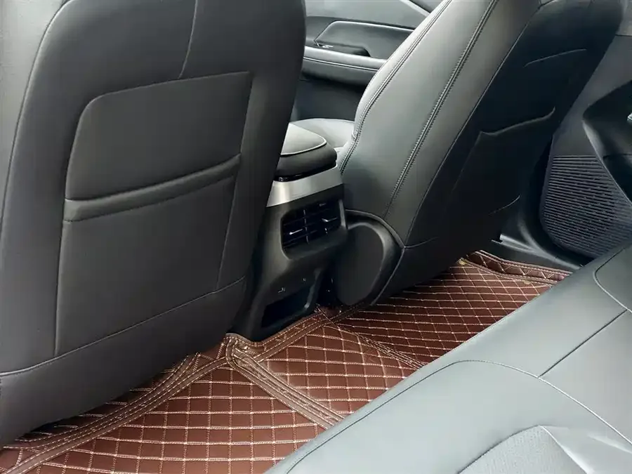 Wuling Starlight Wuling Starlight 2023 150 Advanced Edition 2024 — миниатюра 3