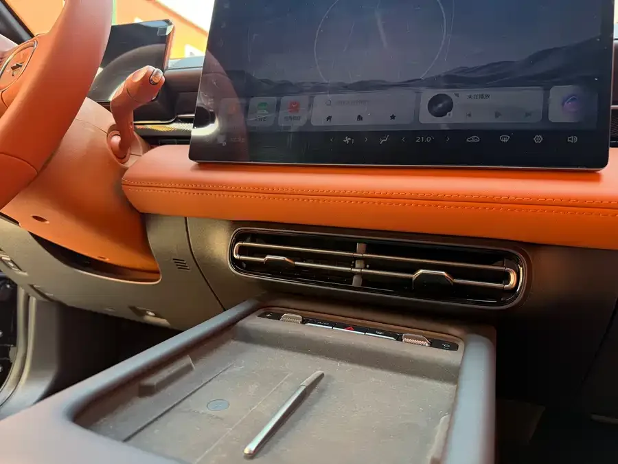 Wuling Starlight Wuling Starlight 2025 150km Intelligent Advanced Model 2025 — миниатюра 4