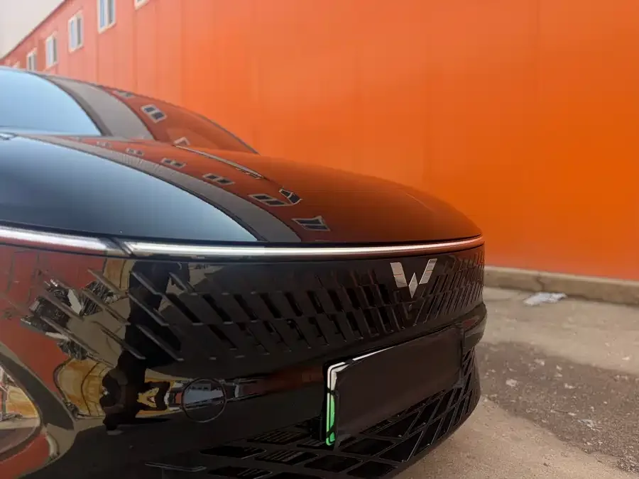 Wuling Starlight Wuling Starlight 2025 150km Intelligent Advanced Model 2025 — миниатюра 5