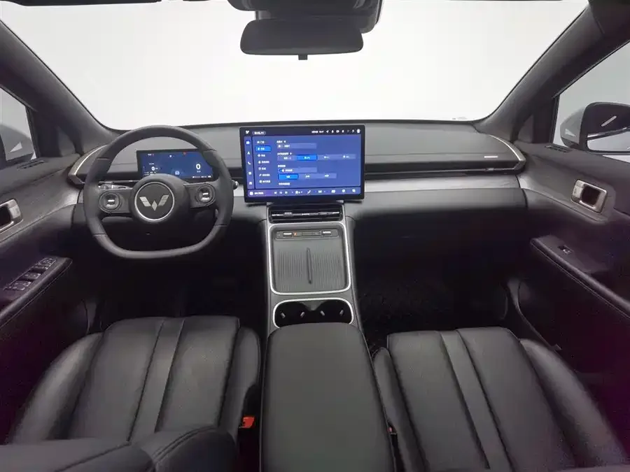 Wuling Starlight S Wuling Xingguang S 2024 130km Flagship Model 2024 — миниатюра 2