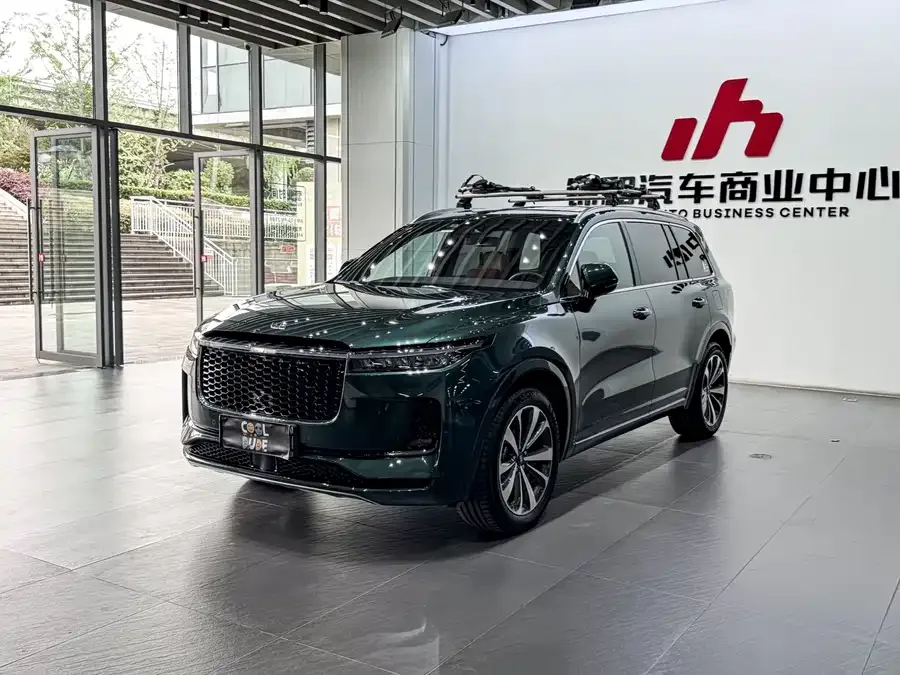 Li Xiang One 2022