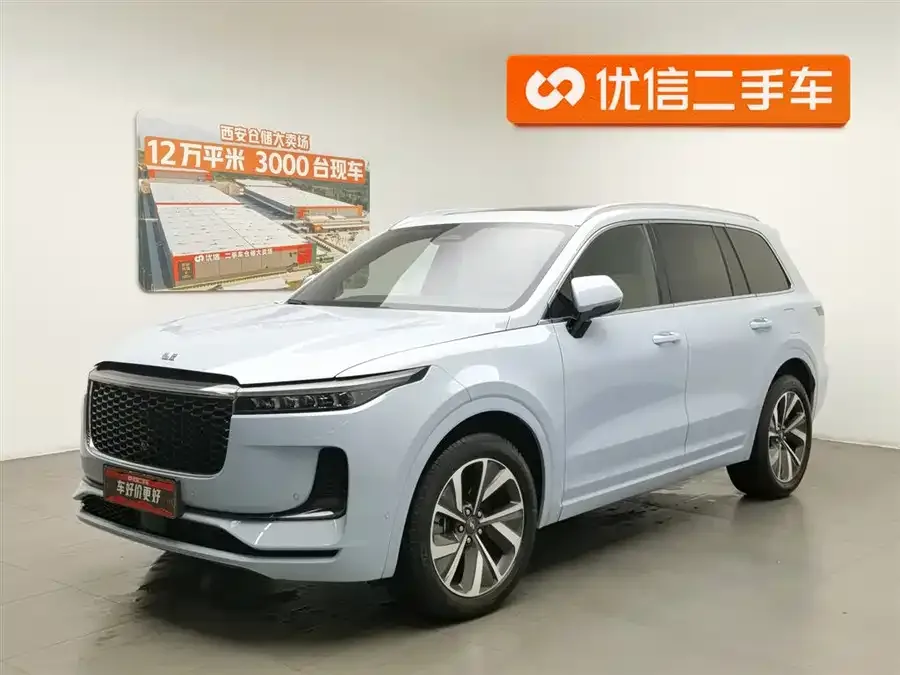 Li Xiang One 2022