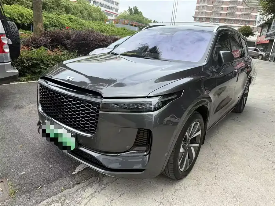 Li Xiang One 2022