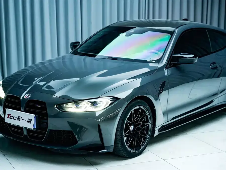 BMW M4 2023