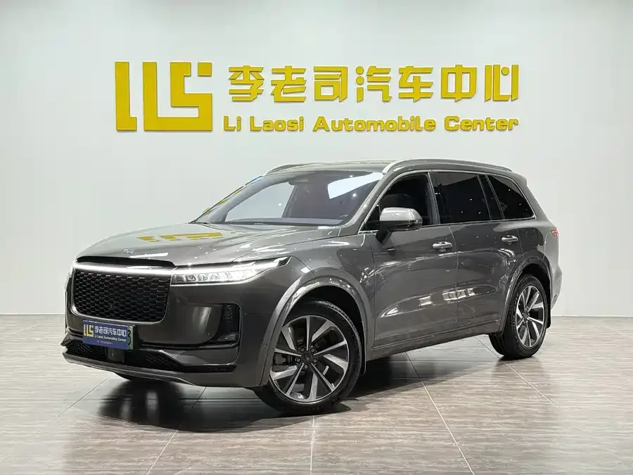 Li Xiang One 2022