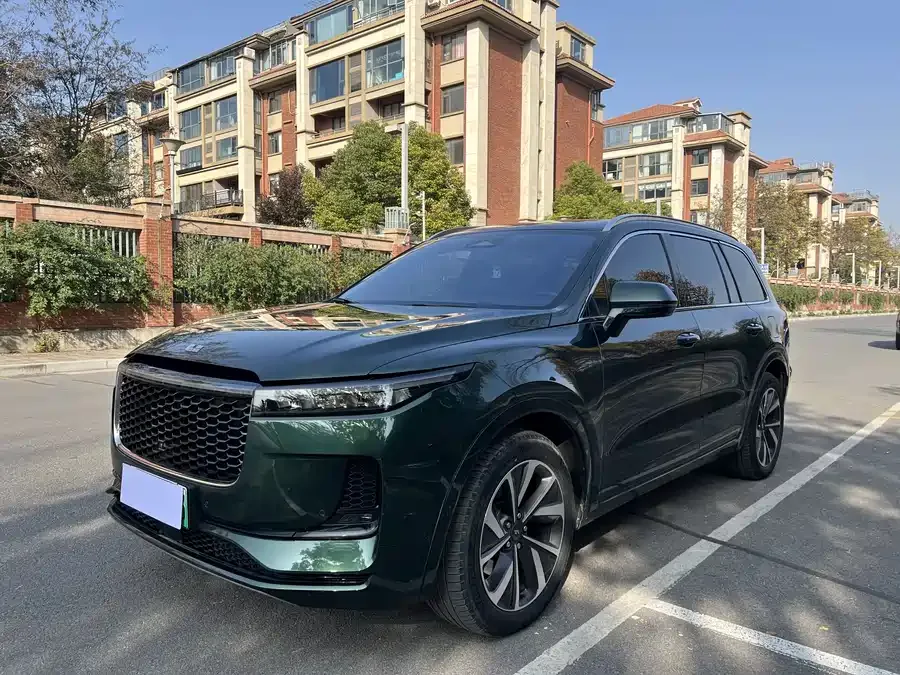 Li Xiang One 2022