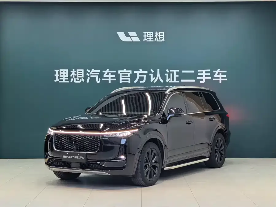 Li Xiang One 2022