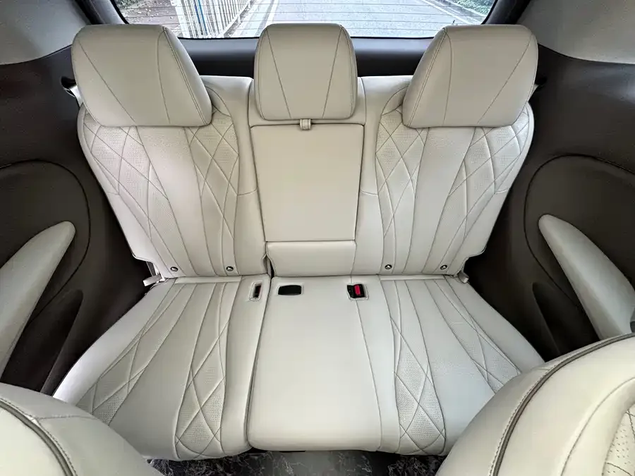 BYD D9 DENZA D9 2022 DM-i 1040 Premium Edition 2023 — миниатюра 5