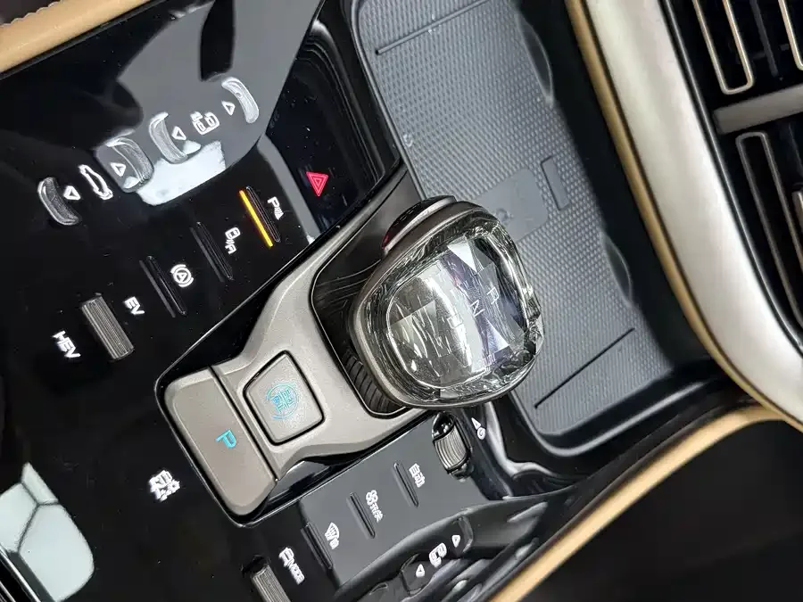 BYD D9 DENZA D9 2022 DM-i 1040 Premium Edition 2023 — миниатюра 5