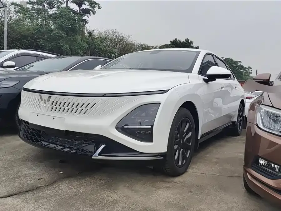 Wuling Starlight 2026
