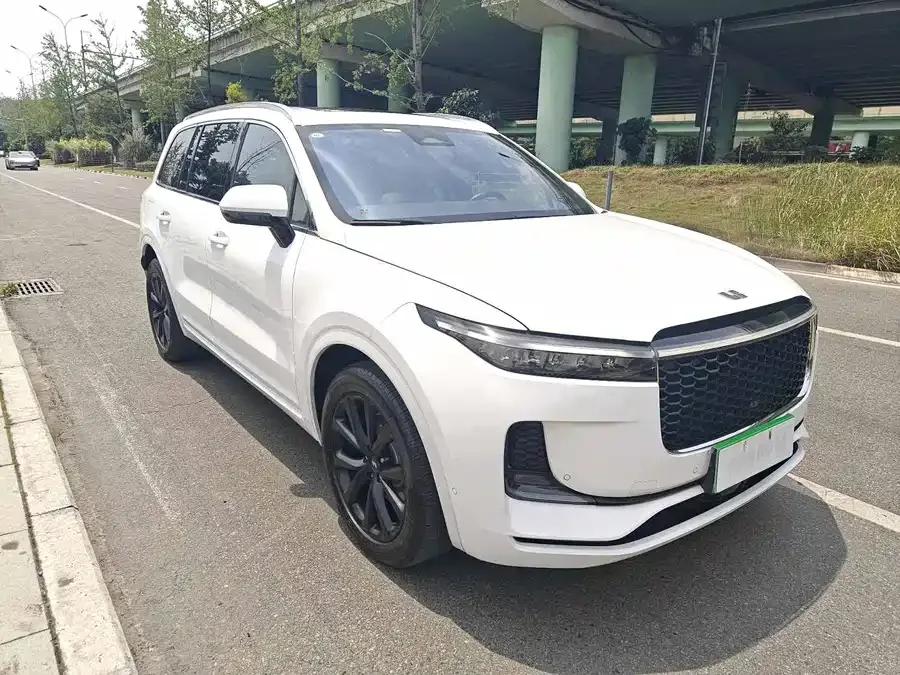 Li Xiang One 2022