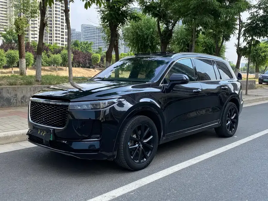 Li Xiang One 2022