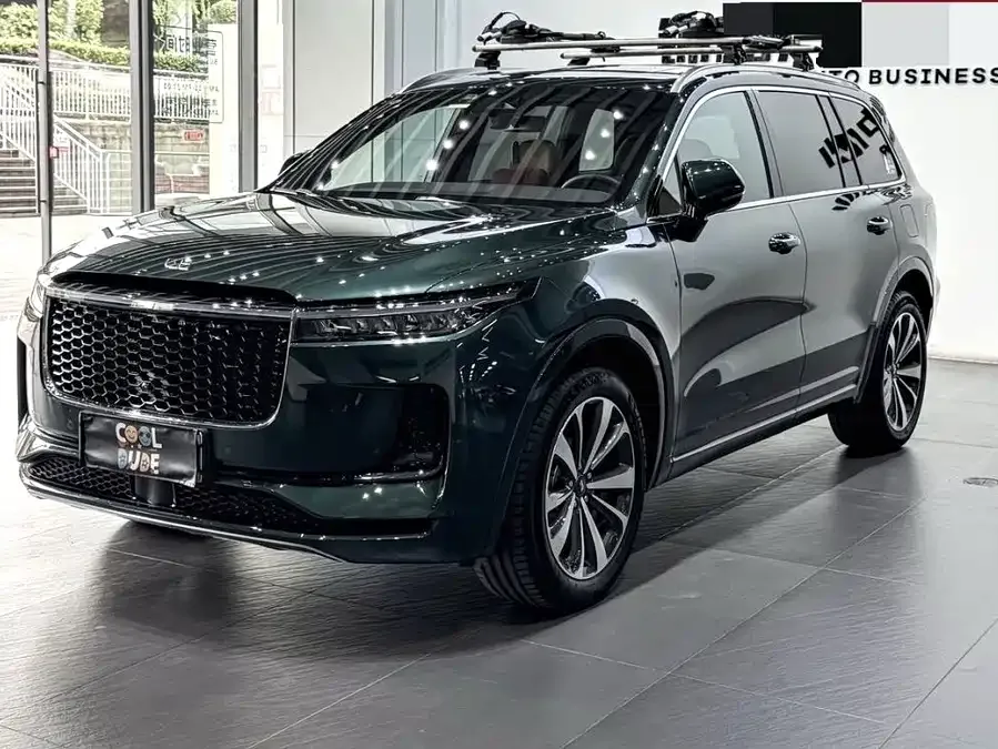 Li Xiang One 2022