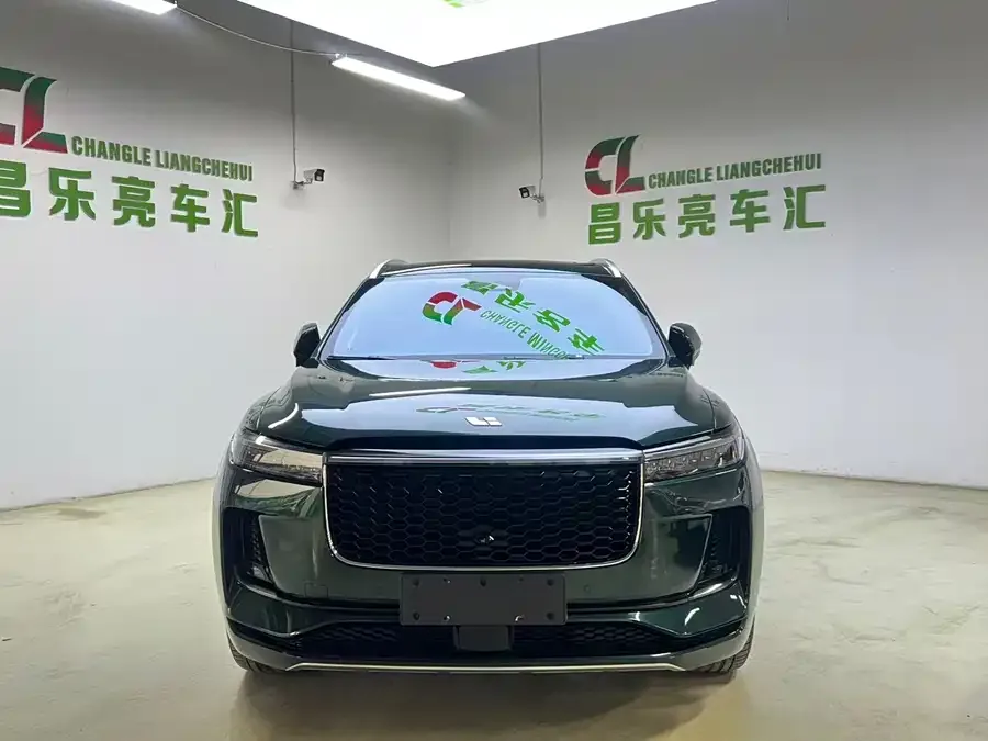 Li Xiang One 2022