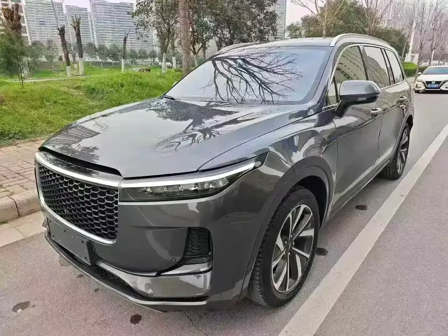 Li Xiang One 2022