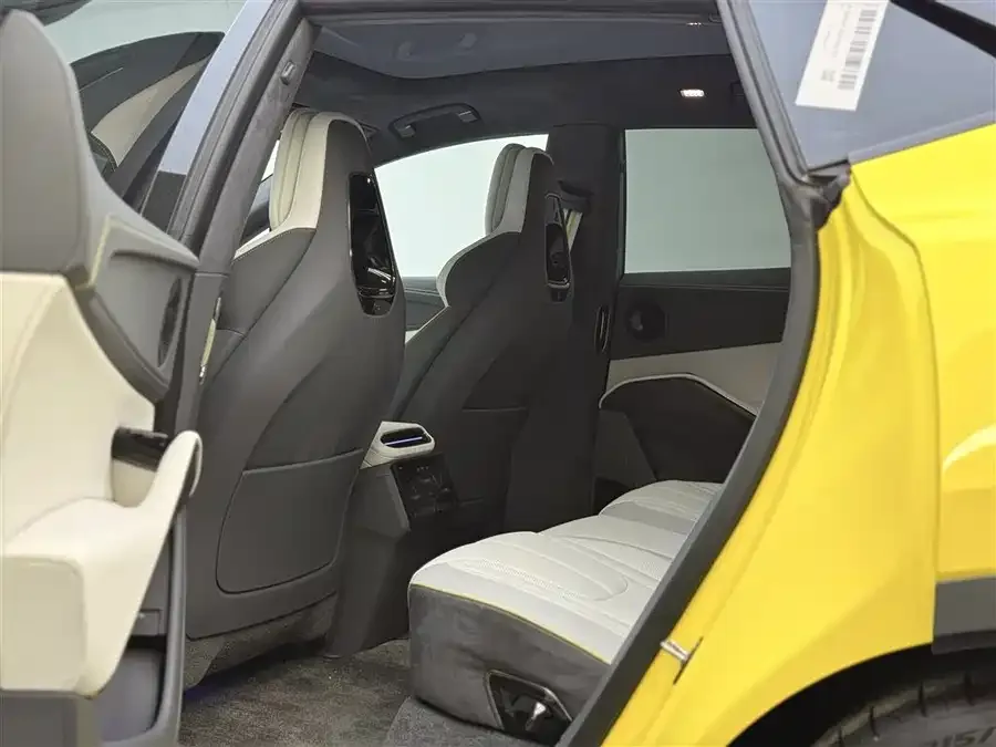 Lotus ELETRE Eletre 2025 600 Executive Edition 2026 — миниатюра 4