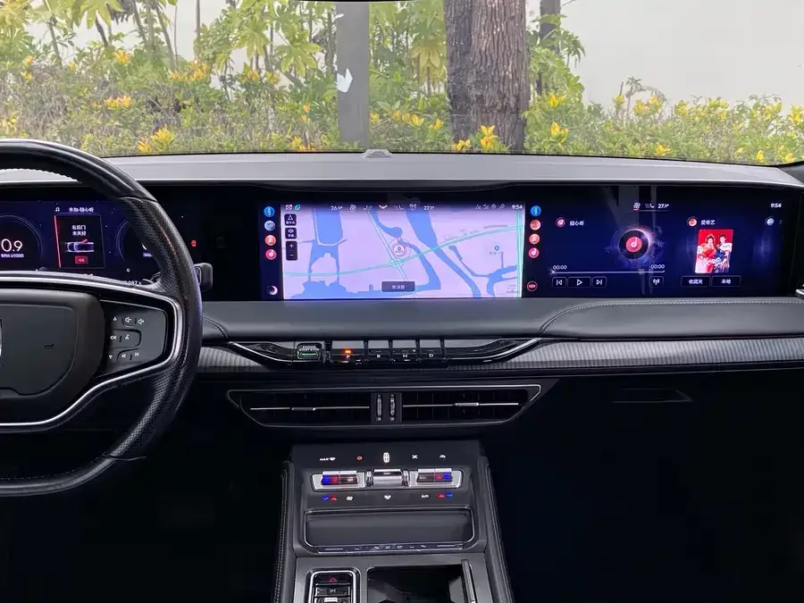 Lincoln Z 2022 i Cool Premium Edition 2024 — миниатюра 5