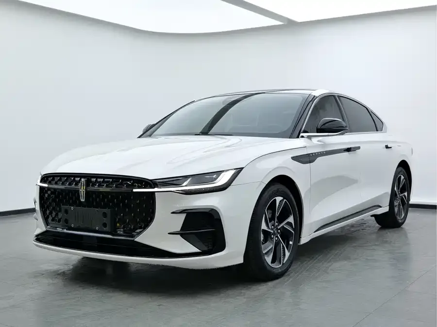 Lincoln Z 2022