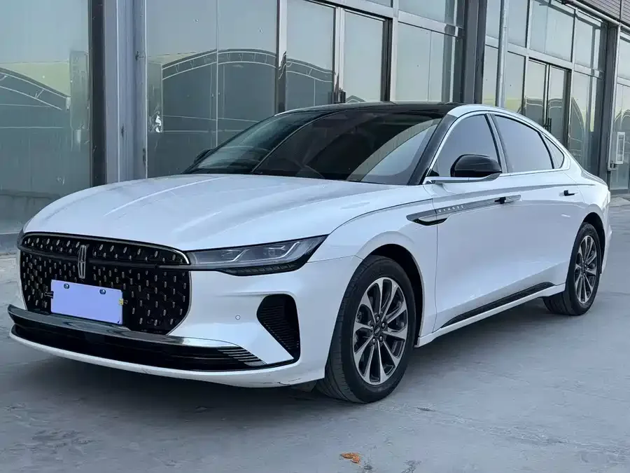 Lincoln Z 2023