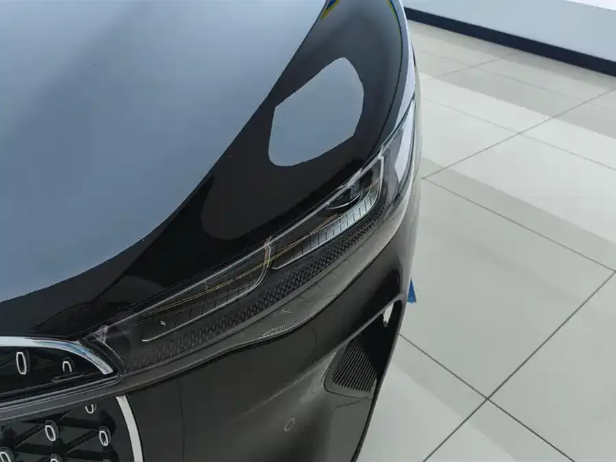 Lincoln Z 2022 facelift i Enjoy Elegant Edition 2023 — миниатюра 5