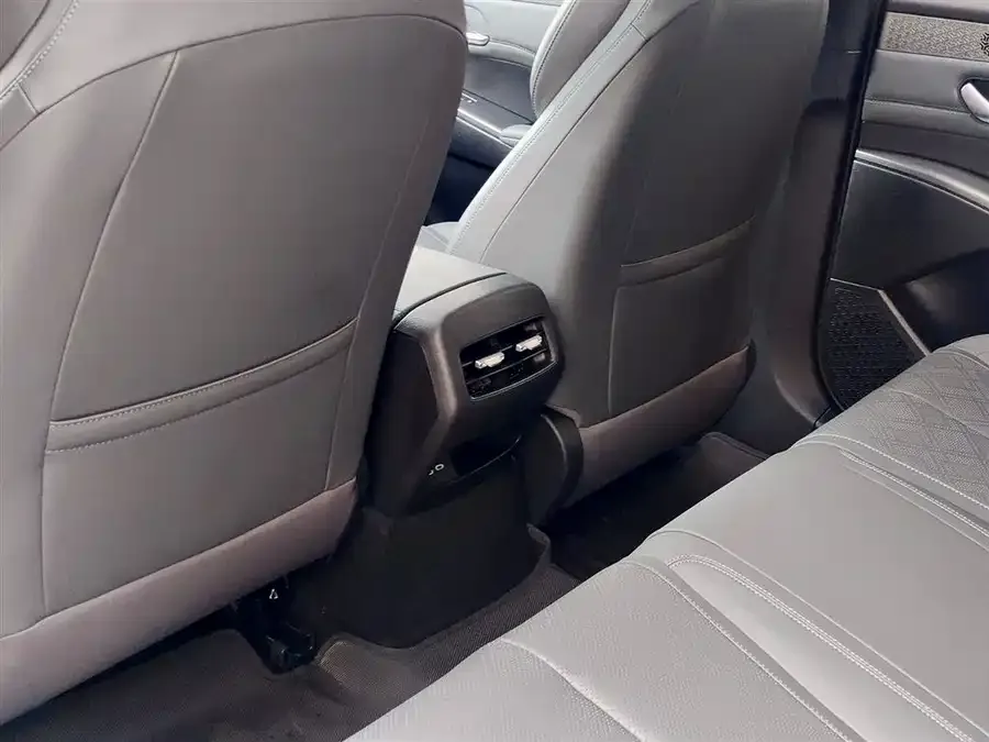 BYD Qin Plus Qin PLUS 2025 DM-i Intelligent Driving Edition 55KM Beyond Edition 2025 — миниатюра 3