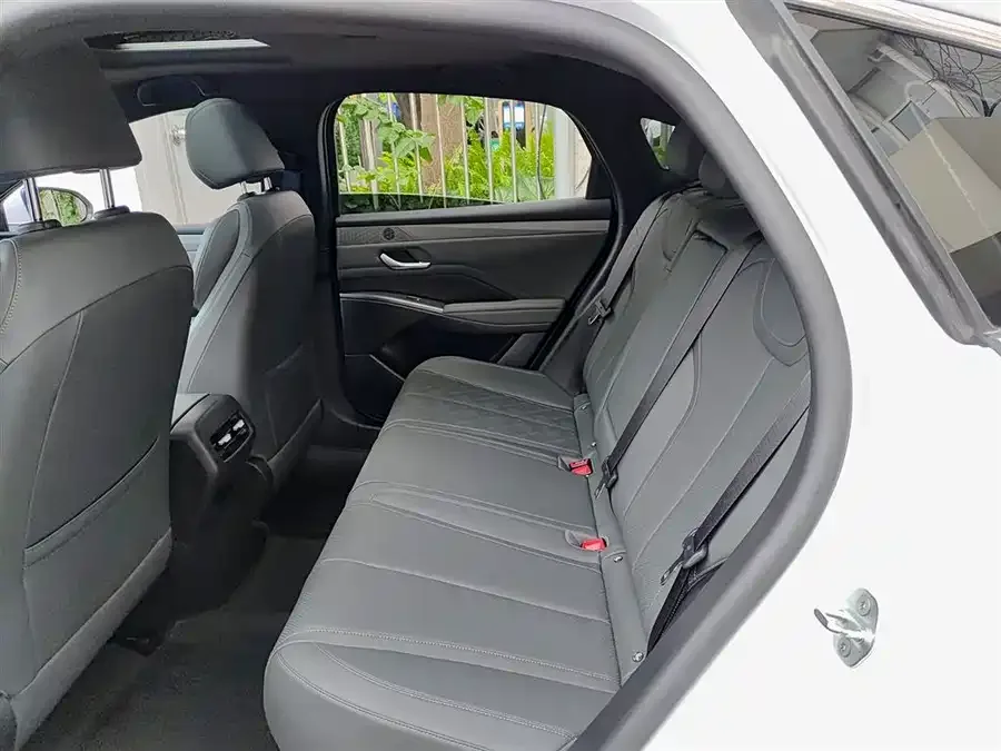 BYD Qin Plus Qin PLUS 2025 DM-i Intelligent Driving Edition 55KM Beyond Edition 2025 — миниатюра 5