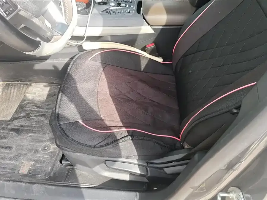 BYD Qin Plus Qin PLUS 2023 Champion Edition DM-i 120KM Excellence Edition 2023 — миниатюра 3