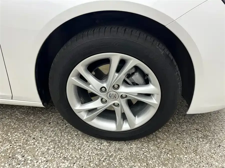 Buick Regal Regal 2024 25T Super Edition 2024 — миниатюра 4