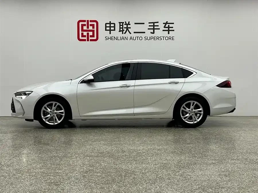 Buick Regal Regal 2024 25T Super Edition 2024 — миниатюра 5