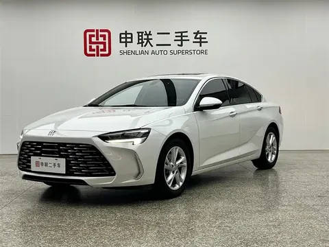 Buick Regal 2024 купить в Москве
